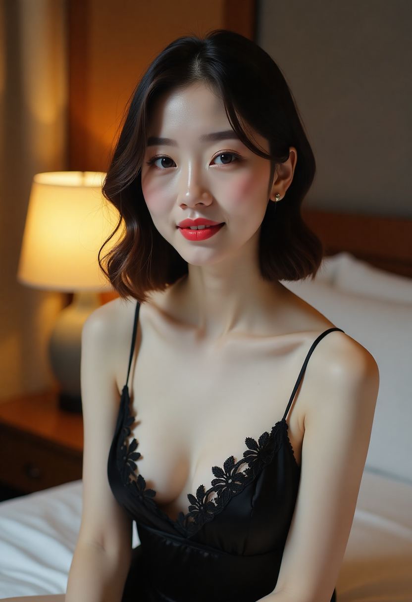 《桂花巷口》预告剧照