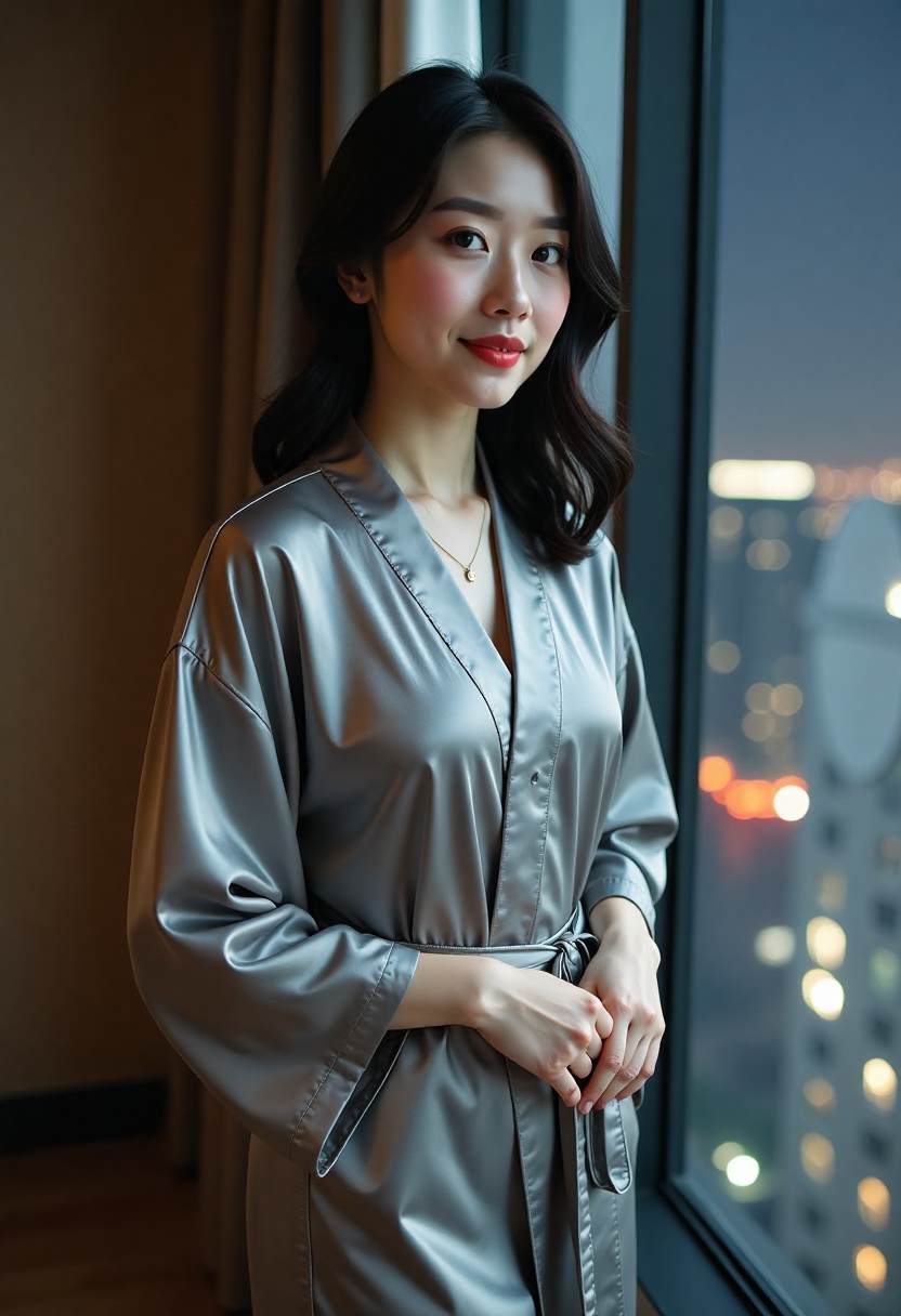 《山河有约》海报